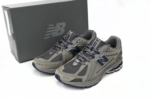 New Balance 1906R Grey – photo 11