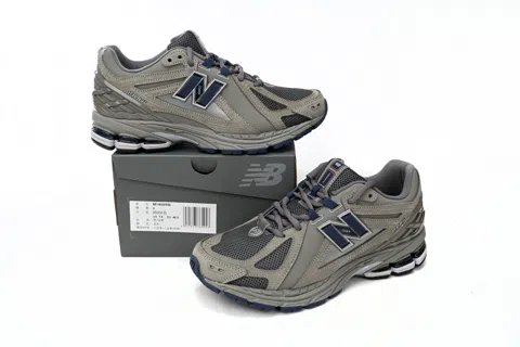New Balance 1906R Grey – photo 12