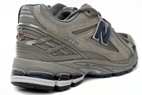 New Balance 1906R Grey – photo 3