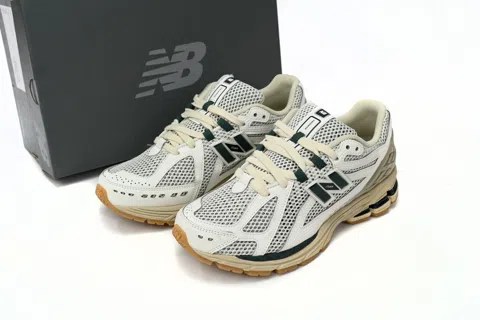 New Balance 1906R White/Green – photo 11