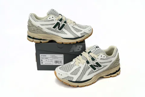 New Balance 1906R White/Green – photo 12