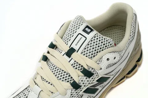 New Balance 1906R White/Green – photo 9