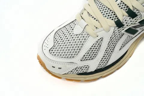 New Balance 1906R White/Green – photo 10