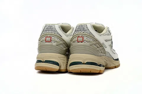 New Balance 1906R White/Green – photo 7