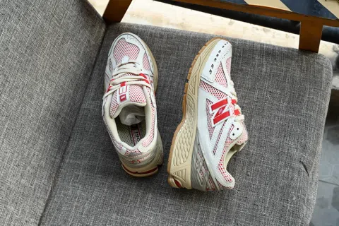 New Balance 1906R White/Red – photo 6