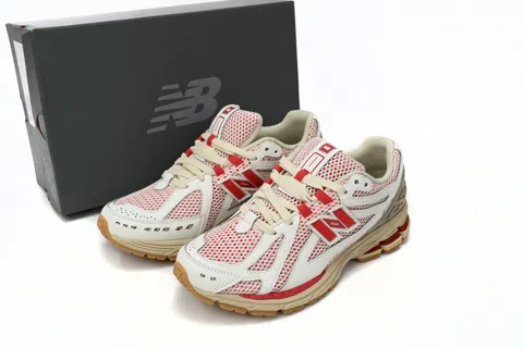 New Balance 1906R White/Red – photo 11