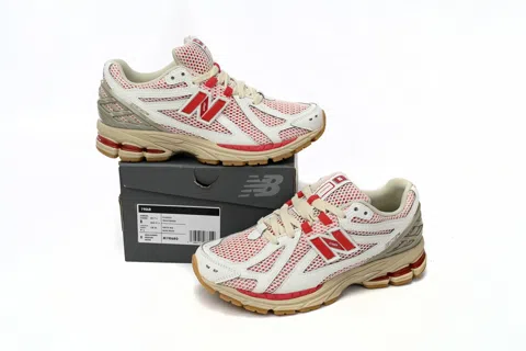 New Balance 1906R White/Red – photo 12