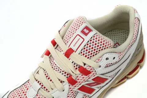 New Balance 1906R White/Red – photo 9