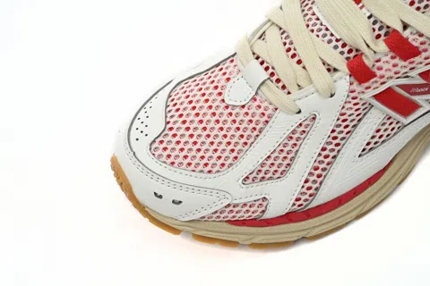New Balance 1906R White/Red – photo 10