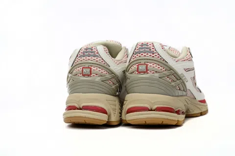 New Balance 1906R White/Red – photo 7