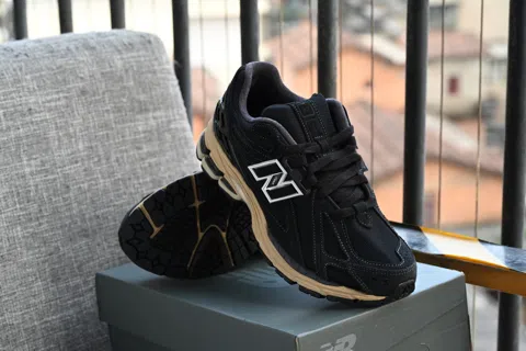 New Balance 1906R Black – photo 4
