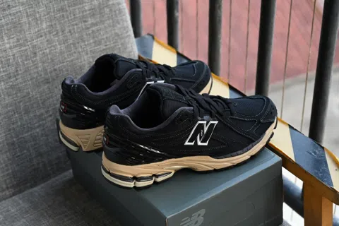 New Balance 1906R Black – photo 5