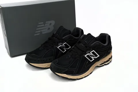 New Balance 1906R Black – photo 11