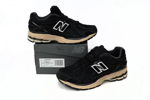 New Balance 1906R Black – photo 12