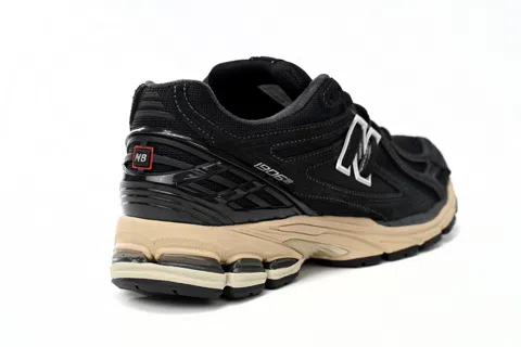 New Balance 1906R Black – photo 3