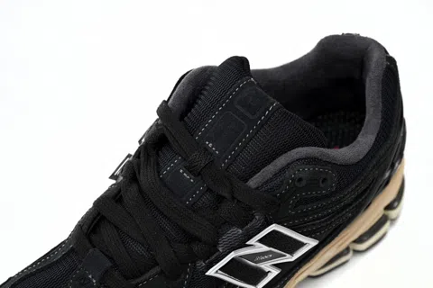 New Balance 1906R Black – photo 9