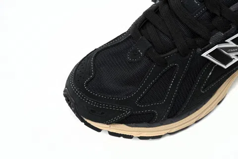 New Balance 1906R Black – photo 10