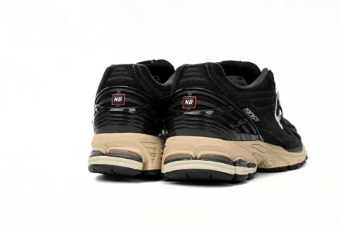 New Balance 1906R Black – photo 7