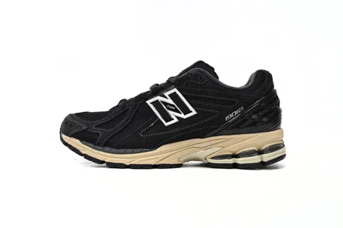 New Balance 1906R Black