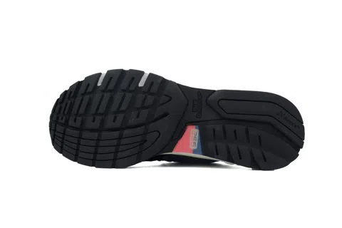New Balance 992 Black/Grey/White – photo 4