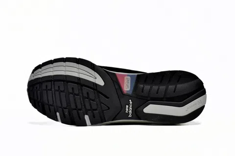 New Balance 992 Black/Grey – photo 4