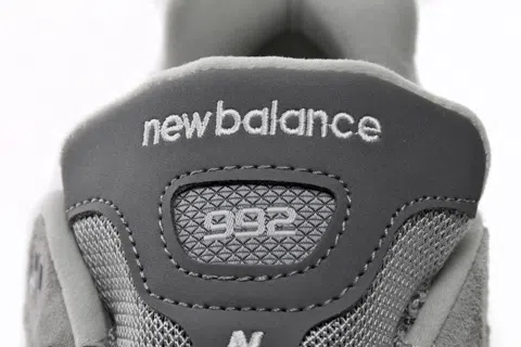 New Balance 992 Turtle Dove – photo 8