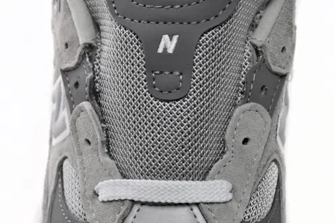New Balance 992 Turtle Dove – photo 9