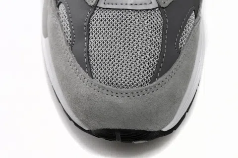 New Balance 992 Turtle Dove – photo 10