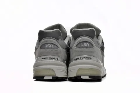 New Balance 992 Turtle Dove – photo 4