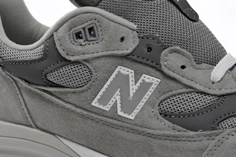 New Balance 992 Turtle Dove – photo 6