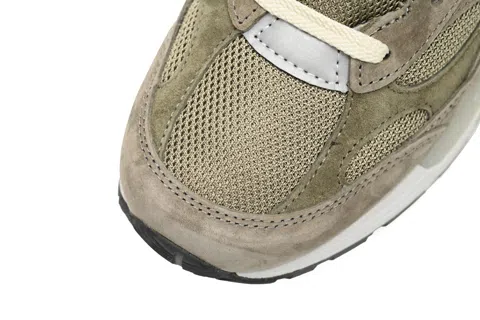 JJJJound x New Balance 992 Grey – photo 6