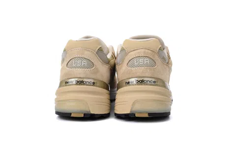 New Balance 992 Light Green – photo 3