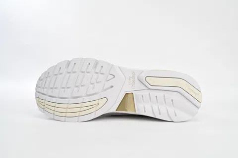 New Balance 992 Cream/White/Grey – photo 6