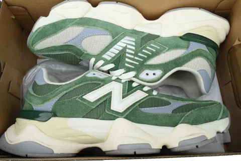 New Balance 9060 Nori – photo 8
