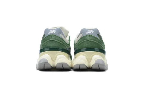 New Balance 9060 Nori – photo 3