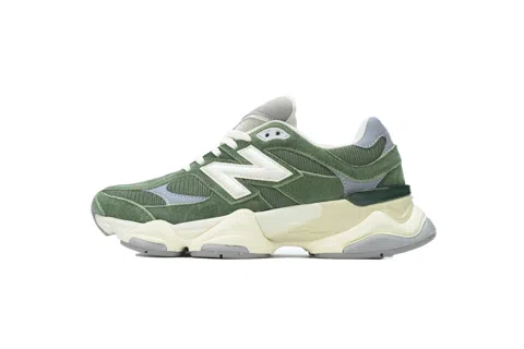 New Balance 9060 Nori