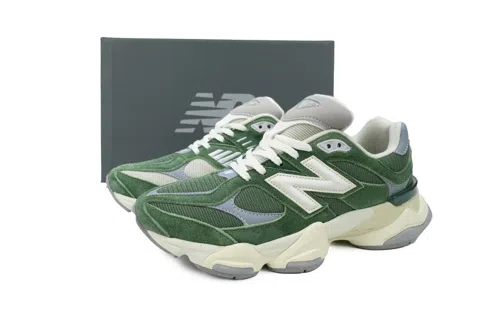New Balance 9060 Nori – photo 6