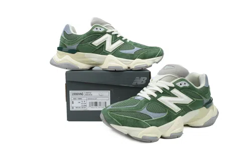 New Balance 9060 Nori – photo 7