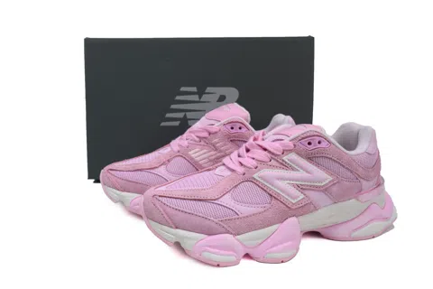 New Balance 9060 Pink Overdye – photo 6