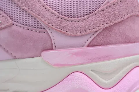 New Balance 9060 Pink Overdye – photo 5