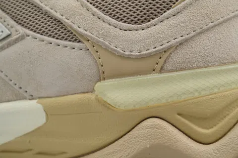 New Balance 9060 Beige White – photo 5