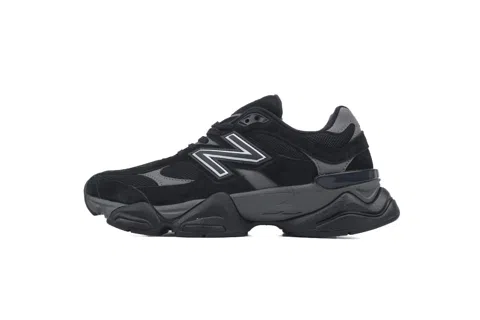 New Balance 9060 Black