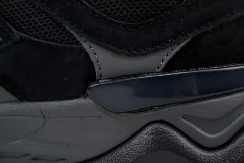 New Balance 9060 Black – photo 5