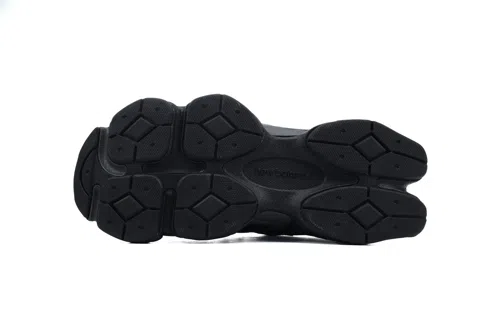New Balance 9060 Black – photo 4