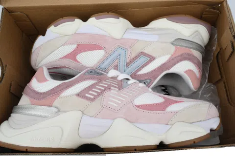 New Balance 9060 Rose Pink – photo 8