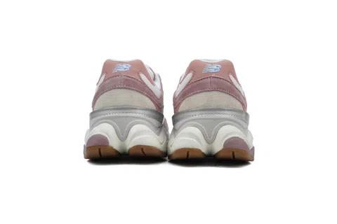 New Balance 9060 Rose Pink – photo 3