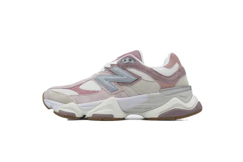 New Balance 9060 Rose Pink