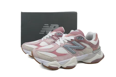 New Balance 9060 Rose Pink – photo 6