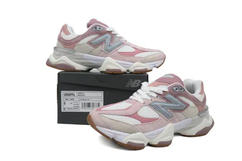 New Balance 9060 Rose Pink – photo 7