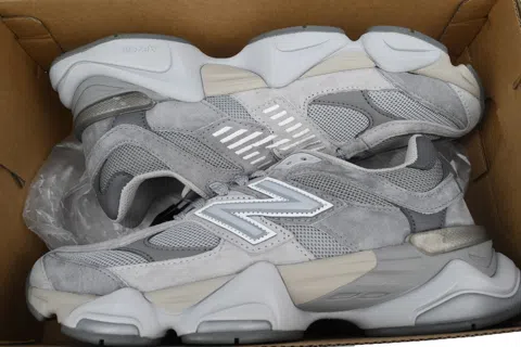 New Balance 9060 Shadow Grey – photo 8